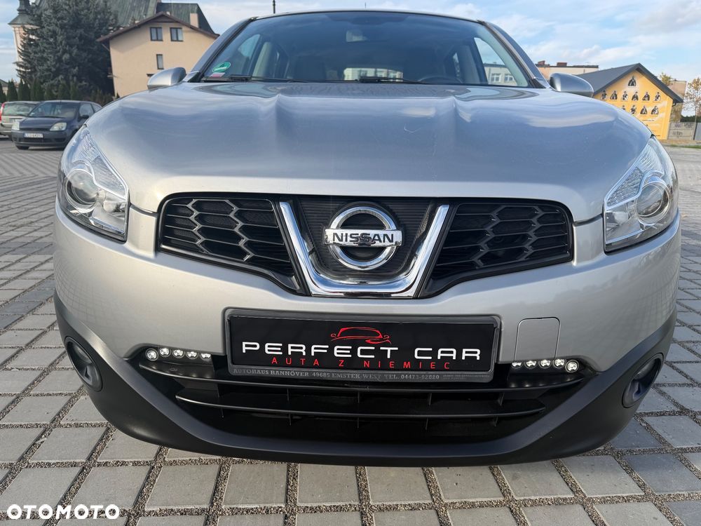 Nissan Qashqai - 28