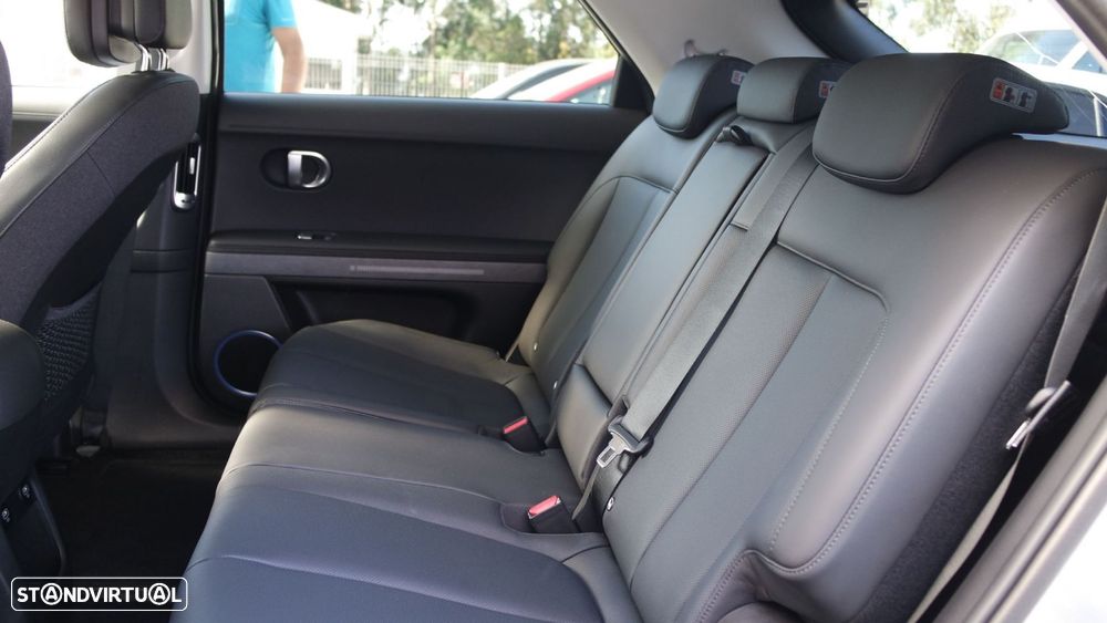 Hyundai Ioniq 5 - 15