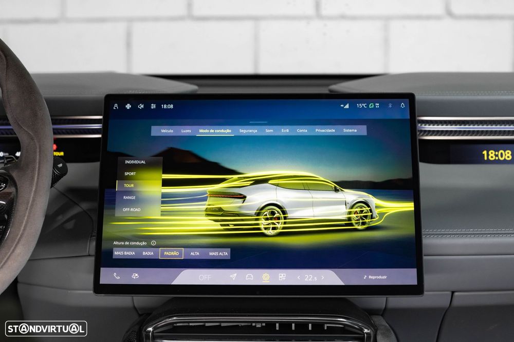 Lotus Eletre 600 Sport SE - 22