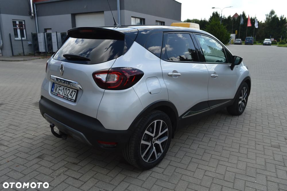 Renault Captur 1.3 TCe Intens - 10