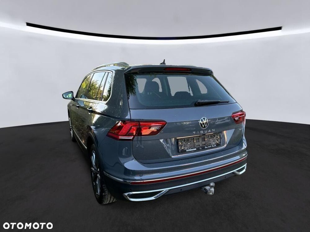 Volkswagen Tiguan - 3