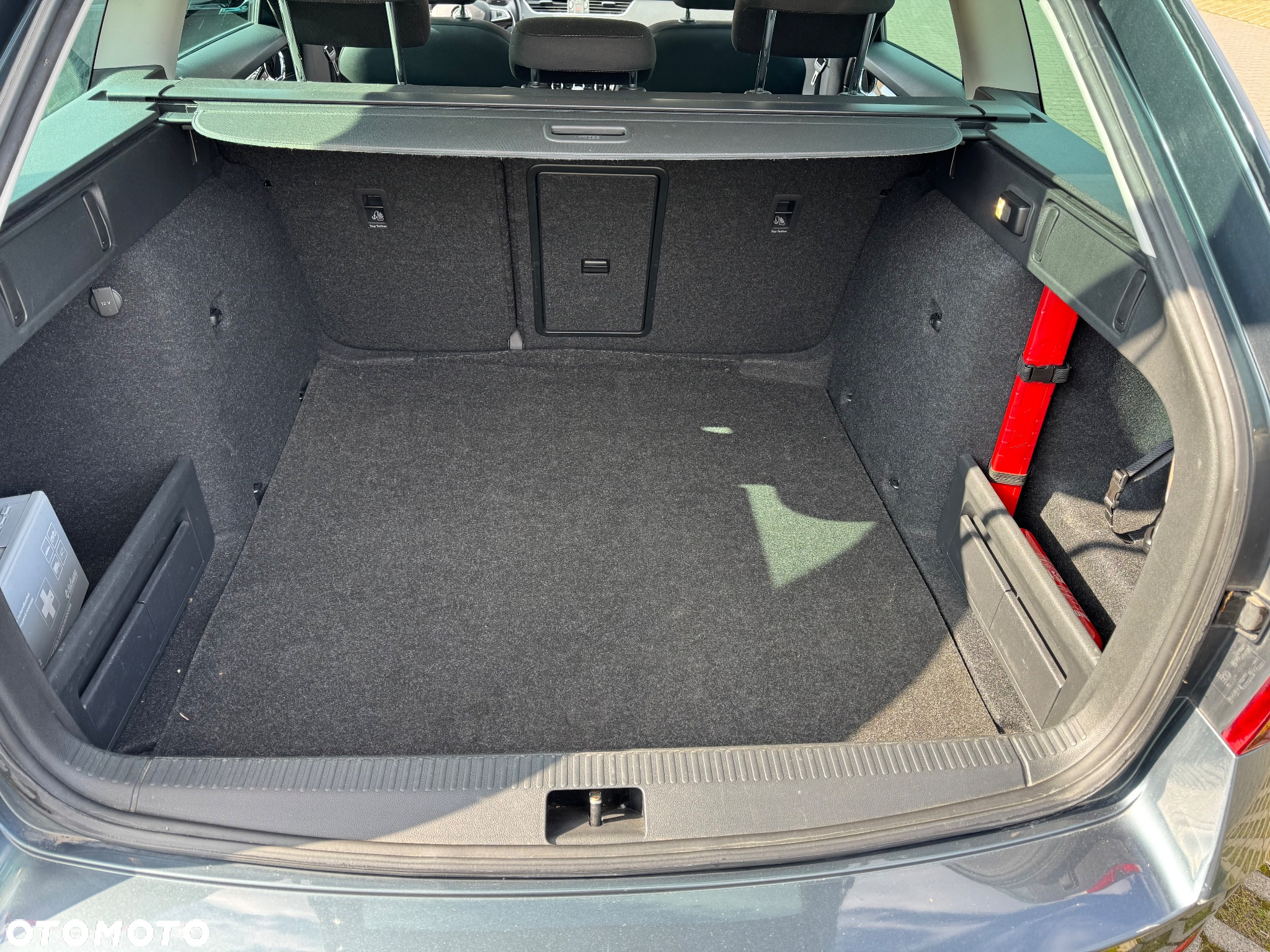 Skoda Octavia 1.8 TSI Ambition - 10