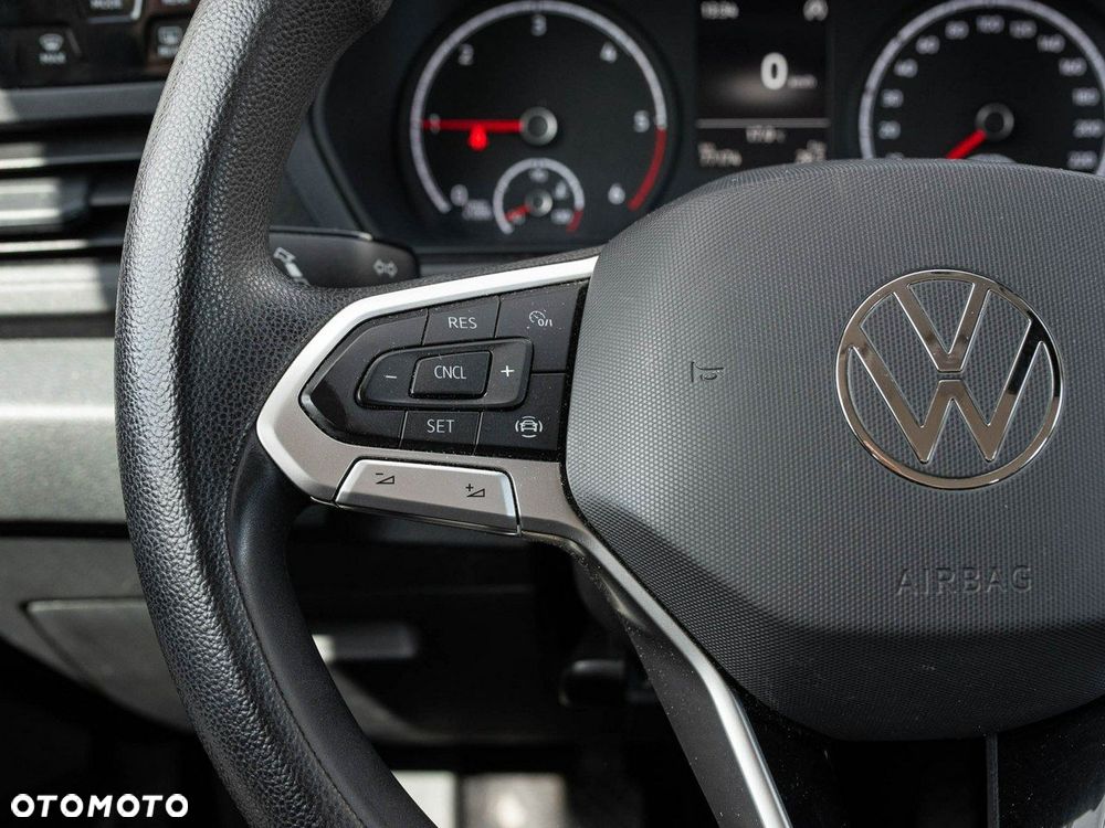 Volkswagen Caddy - 14