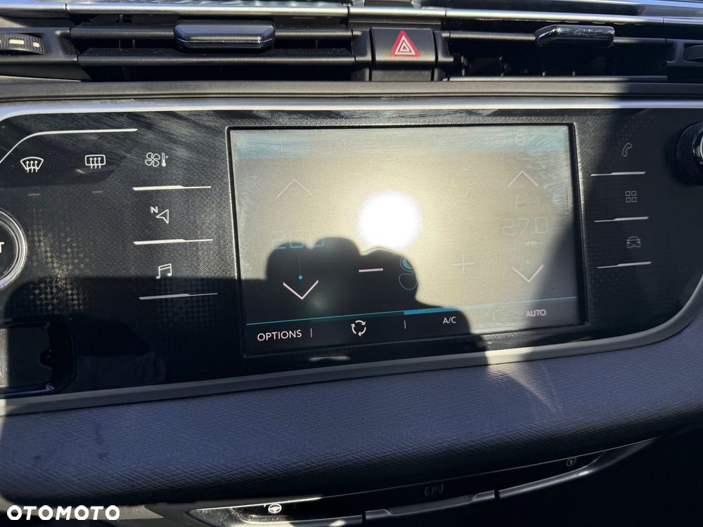 Citroën C4 Picasso PureTech 130 Stop&Start EAT6 SELECTION - 10