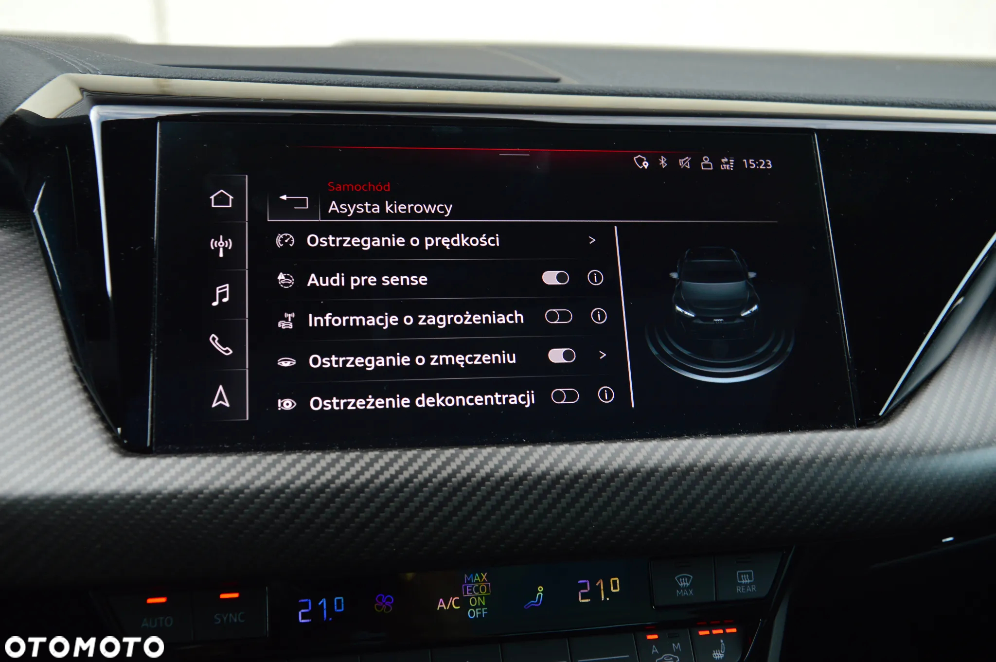 Audi e-tron GT 60 93kWh Quattro - 29