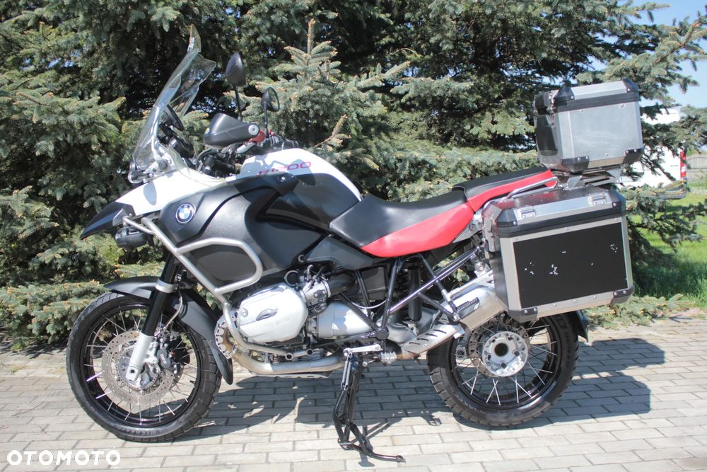 BMW GS - 27