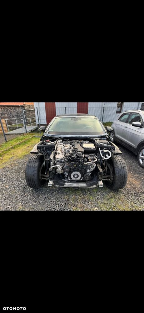 Mercedes-Benz CLS 400 d 4Matic 9G-TRONIC AMG Line - 2