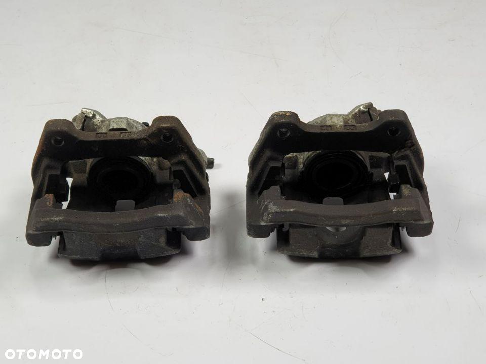 Zacisk Hamulcowy Tył RANGE ROVER SPORT LIFT 3.0TD 2009 2013 rok - 7