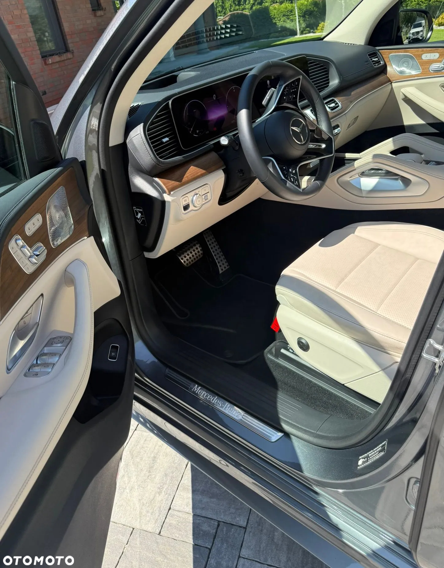 Mercedes-Benz GLE - 2