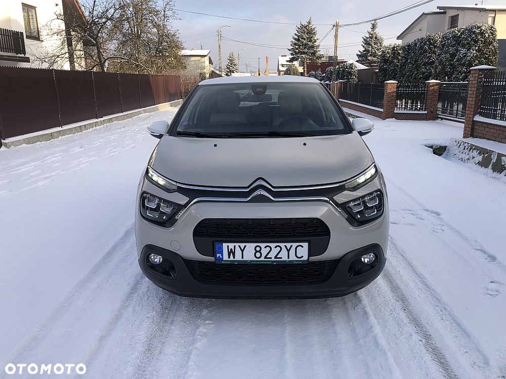 Citroën C3 - 2