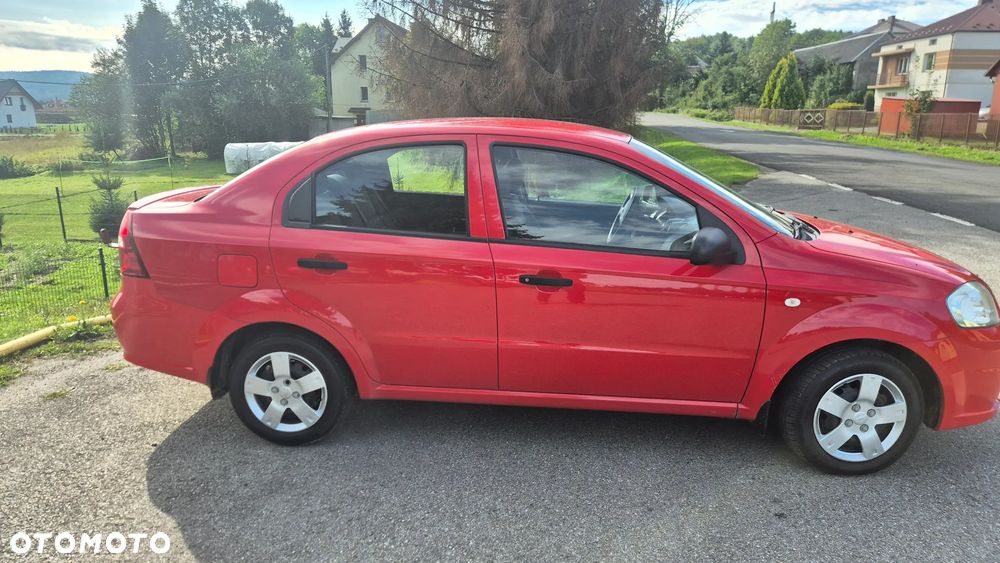Chevrolet Aveo 1.2 Direct - 18