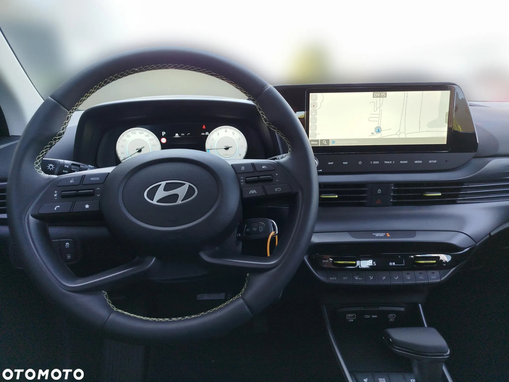Hyundai i20 1.0 T-GDi Modern DCT - 16