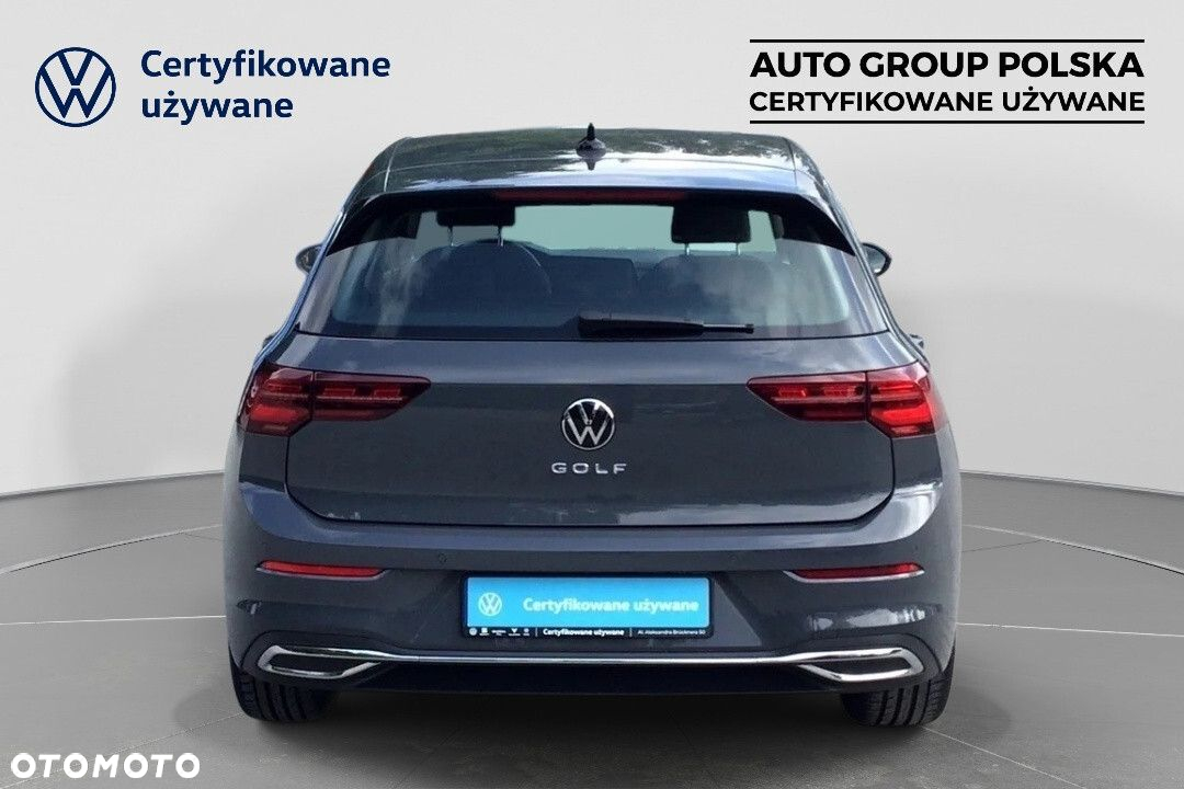 Volkswagen Golf VIII 1.5 TSI EVO Style - 5