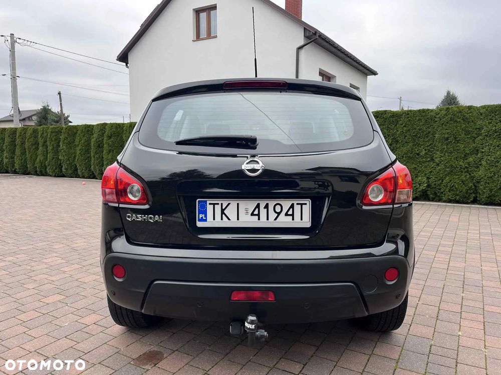 Nissan Qashqai 1.6 acenta - 27