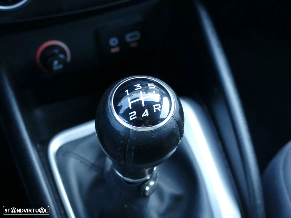 Fiat Tipo 1.3 M-Jet Lounge - 19