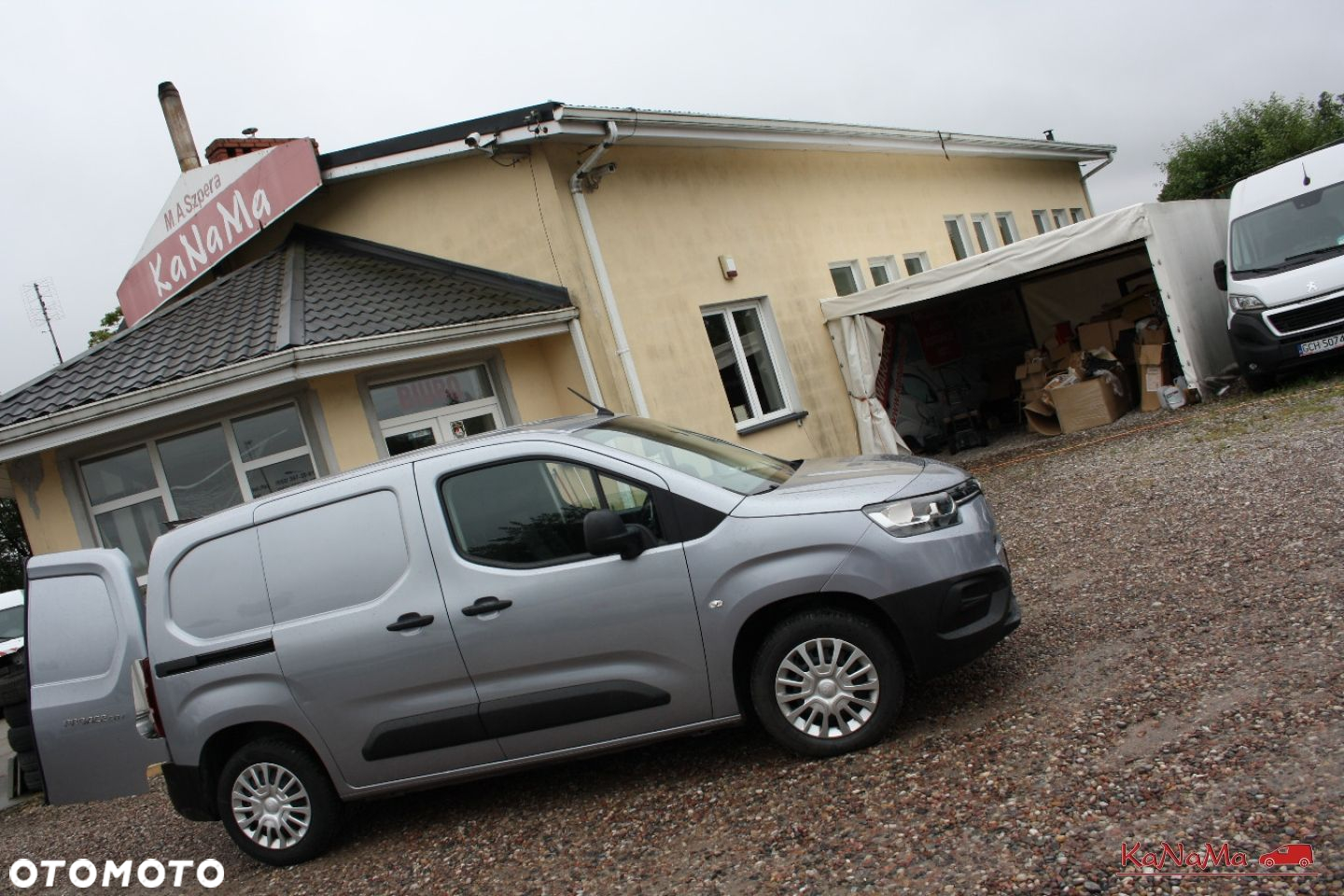 Toyota Proace City - 11