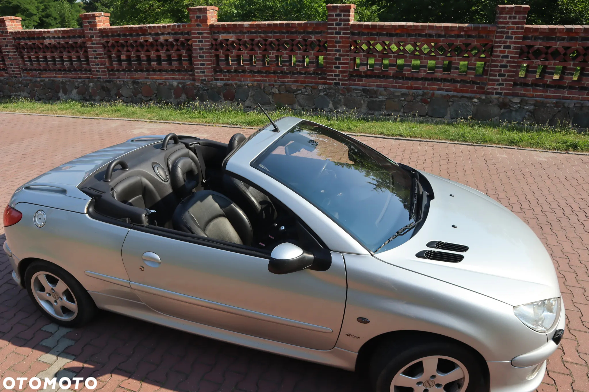Peugeot 206 CC 135 - 35
