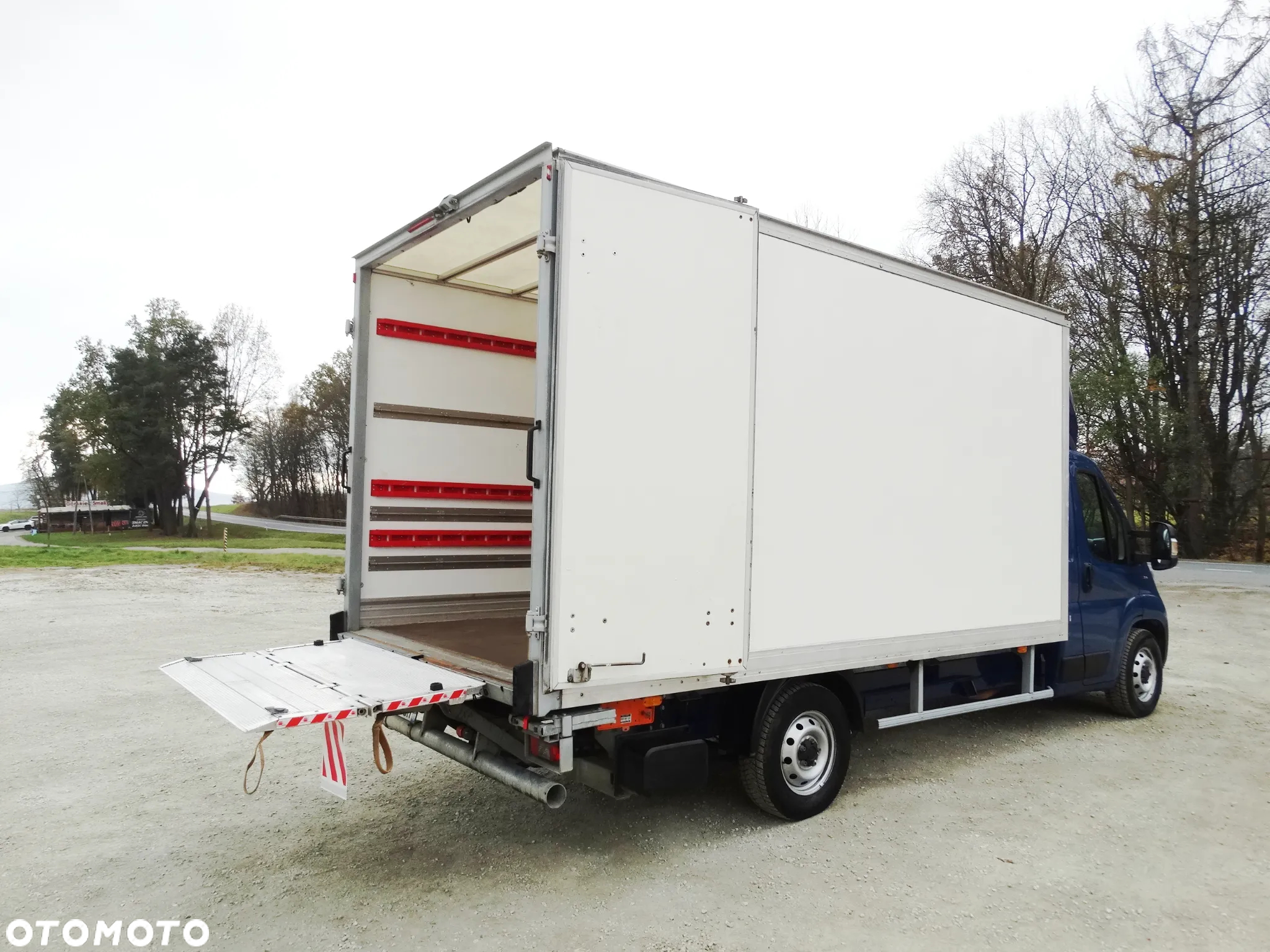 Fiat ducato - 9