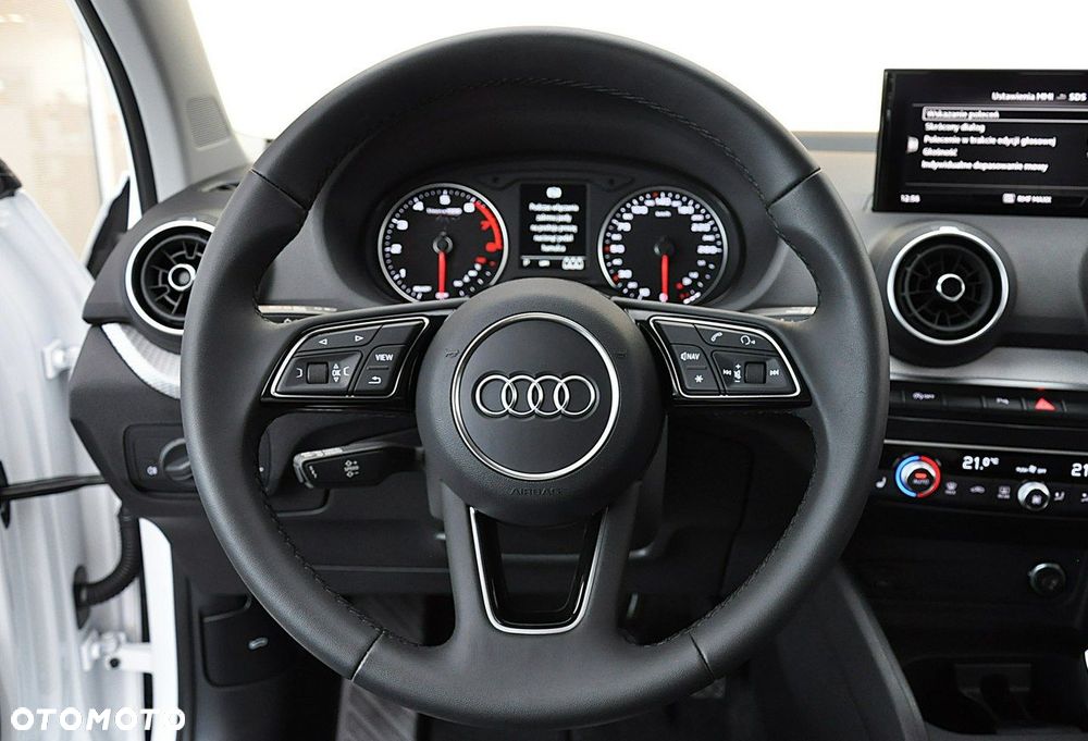 Audi Q2 - 26