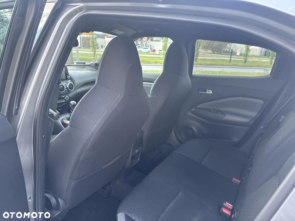 Nissan Juke 1.0 DIG-T N-Connecta - 22