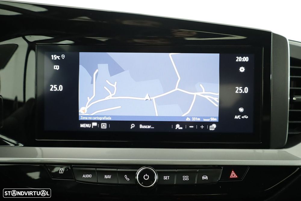 Opel Mokka 1.2 T Ultimate AT - 11