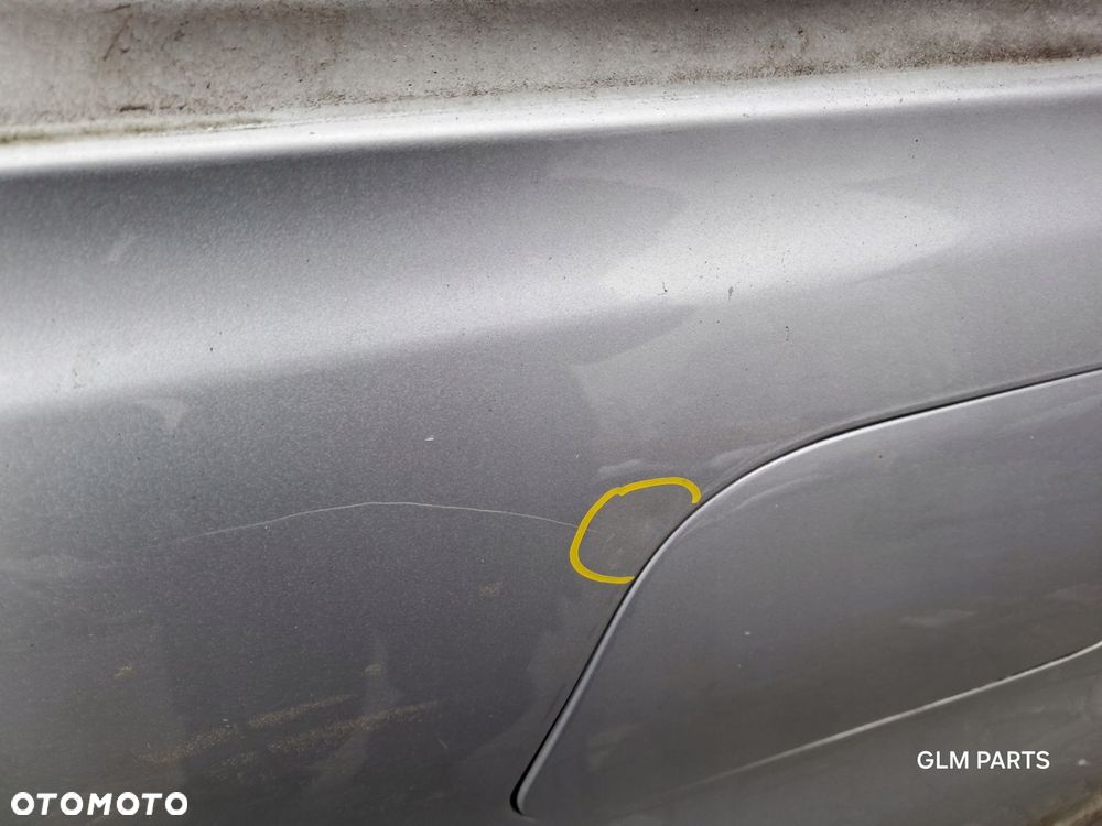 citroen c4 grand picasso ii błotnik poszycie prawy tył - 9