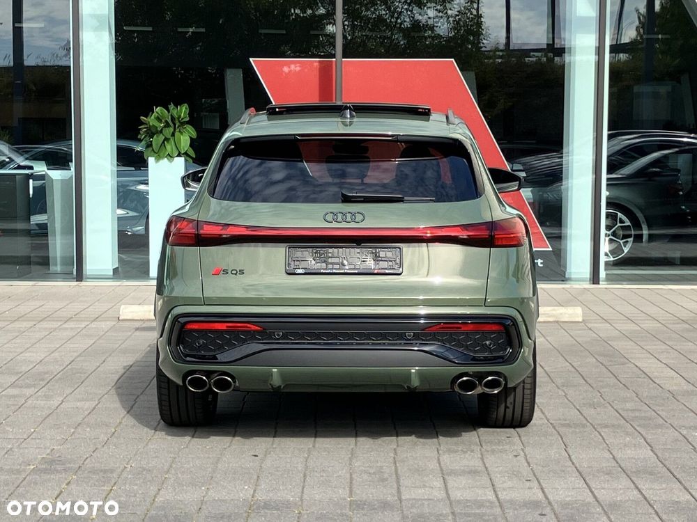 Audi SQ5 - 11
