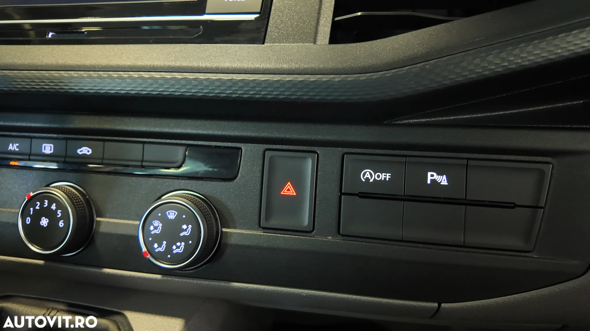 Volkswagen Transporter T6.1 Lang - 25