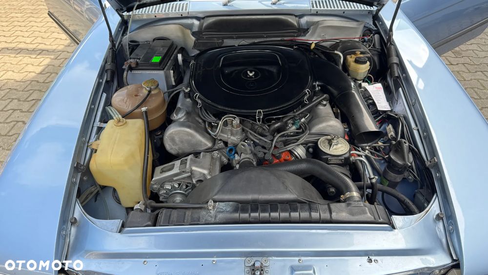 Mercedes-Benz SL - 18