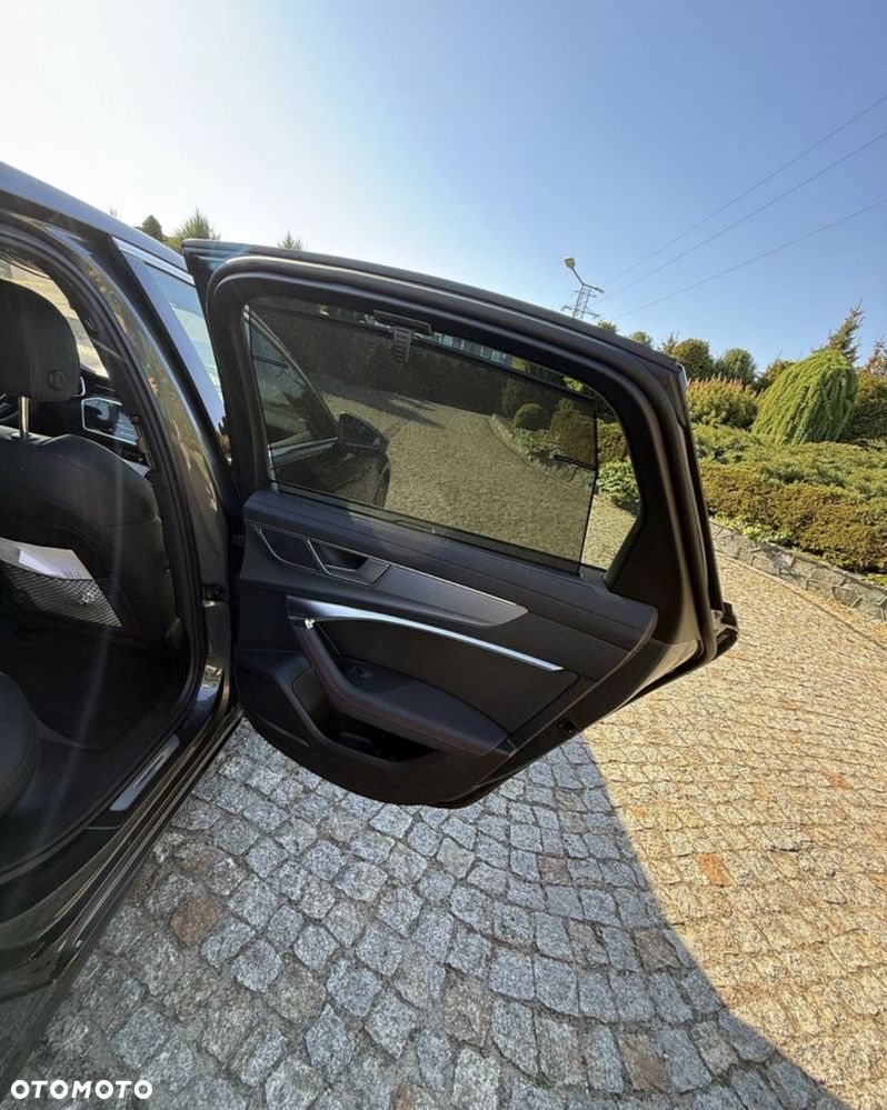 Audi A6 Limousine 40 TDI mHEV Quattro S Line S tronic - 24