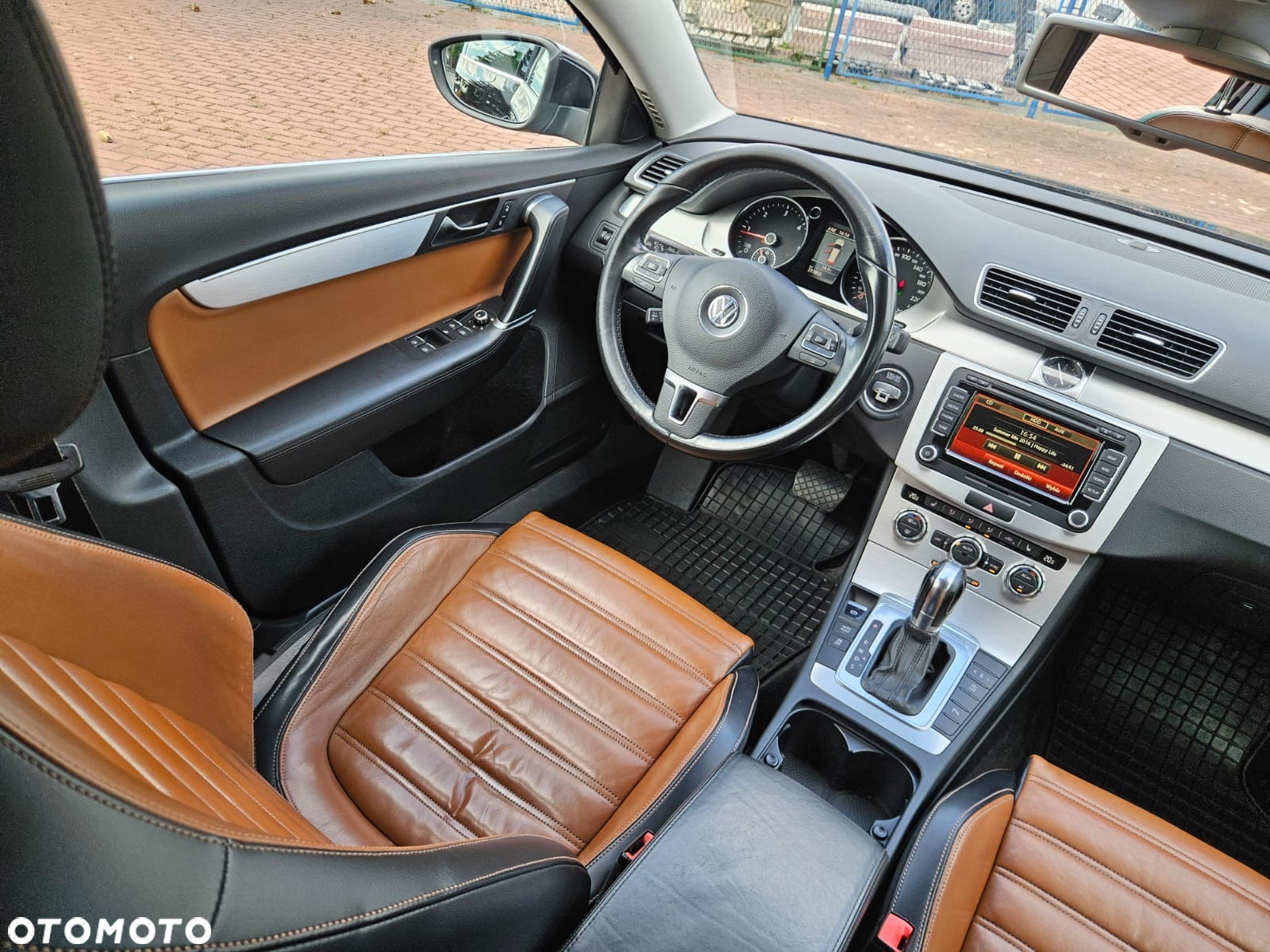Volkswagen Passat 2.0 TDI Highline DSG - 21