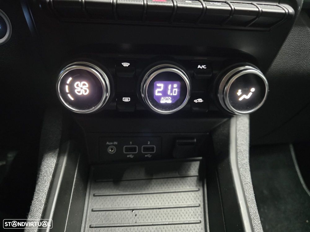 Renault Zoe (c/ Bateria) EV50 135hp Techno - 34