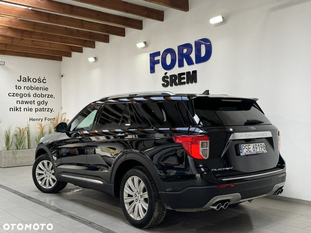 Ford Explorer - 12