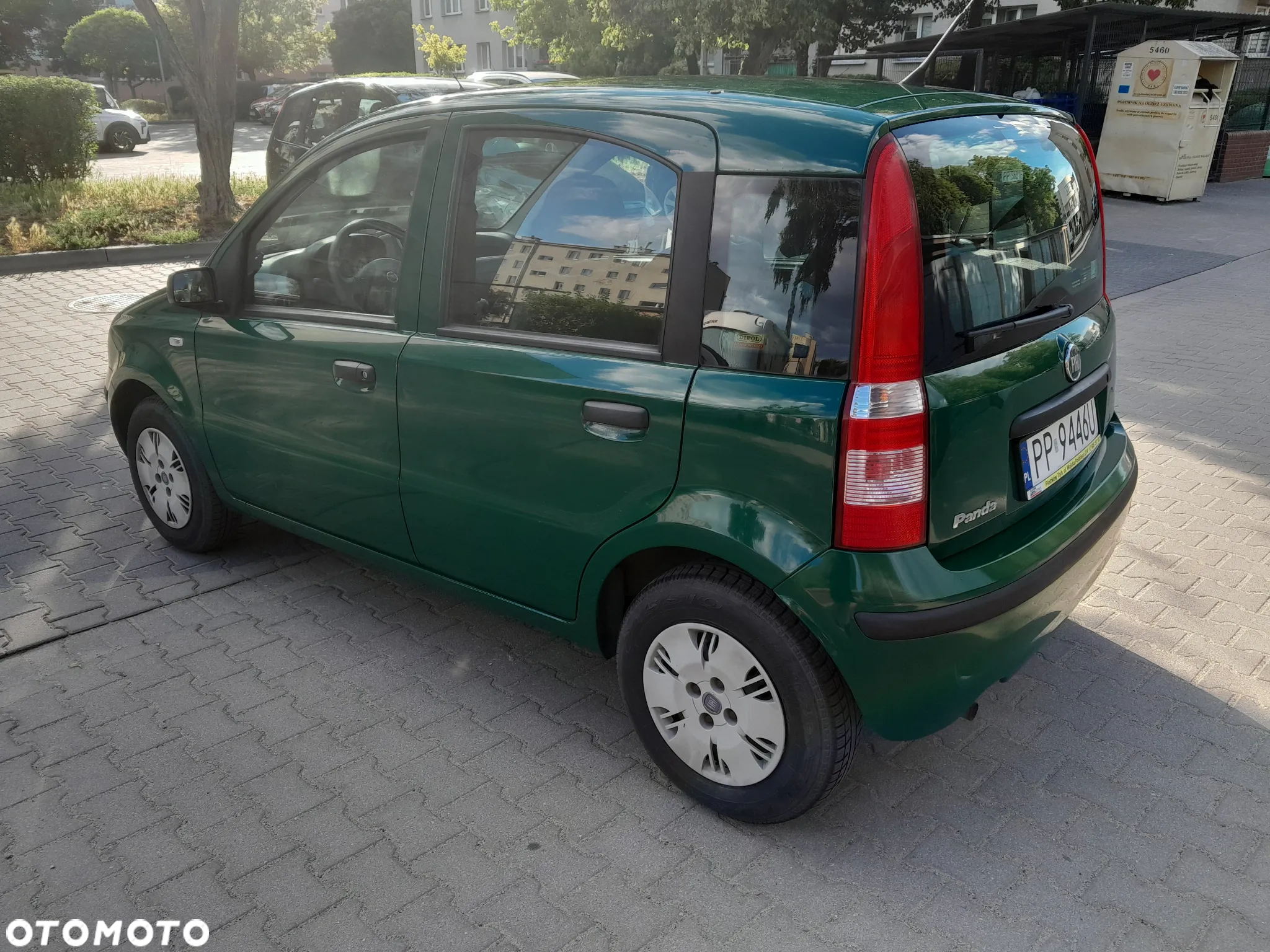 Fiat Panda - 3