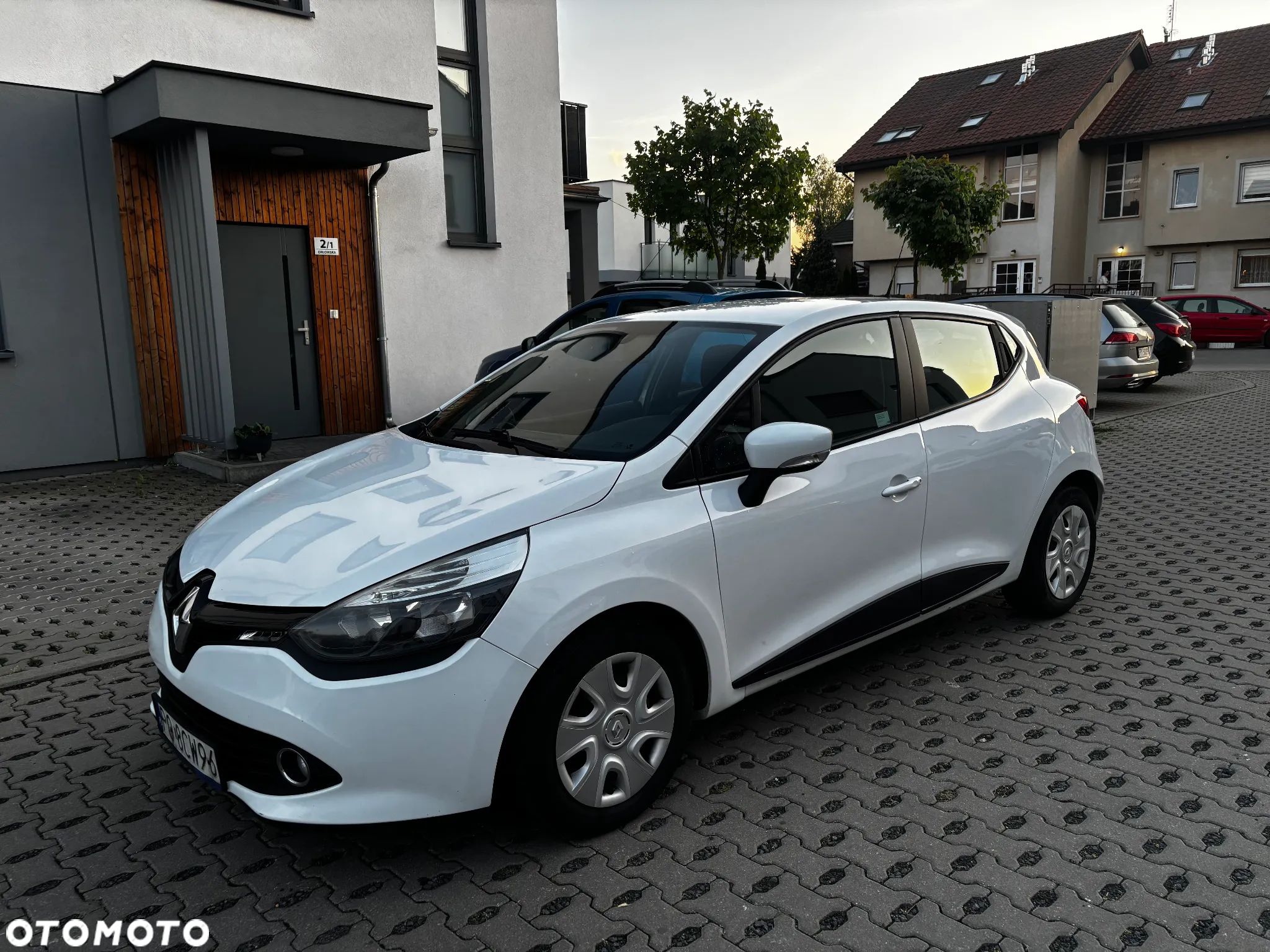 Renault Clio 1.5 dCi Business - 1