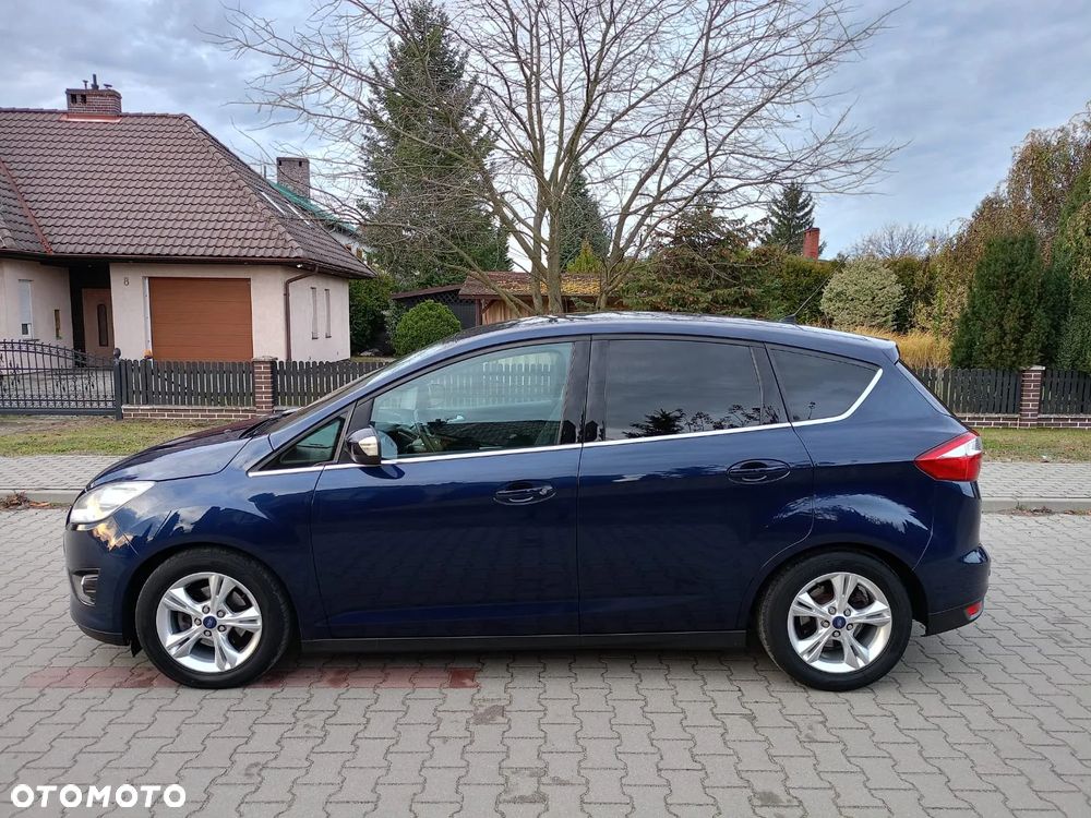 Ford C-MAX - 8