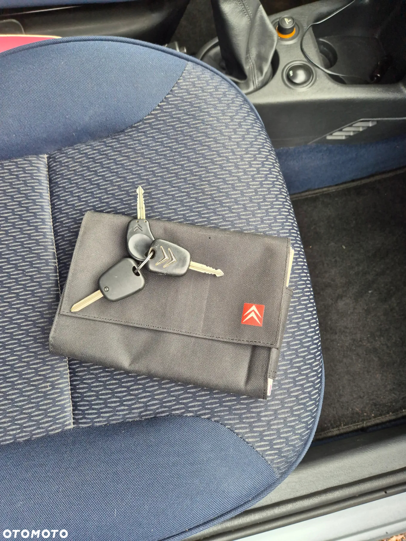 Citroën Berlingo Multispace 1.4i Plus Top-Edition - 17