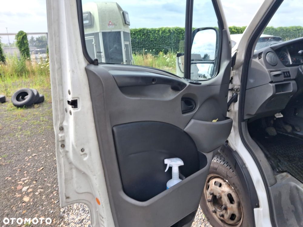 Iveco daily 35c13 - 7