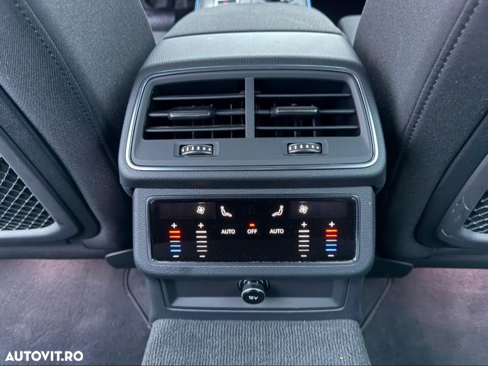 Audi A6 Avant 40 TDI S tronic sport - 11