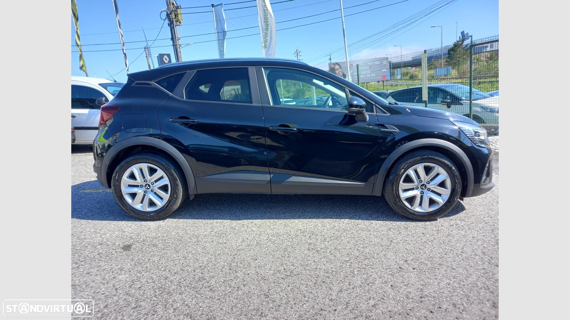 Mitsubishi ASX 1.0 MPI-T Invite - 4