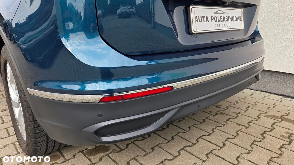 Volkswagen Tiguan 2.0 TDI SCR Life DSG - 9