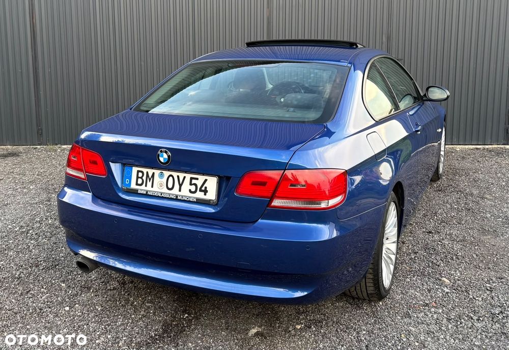 BMW Seria 3 - 22