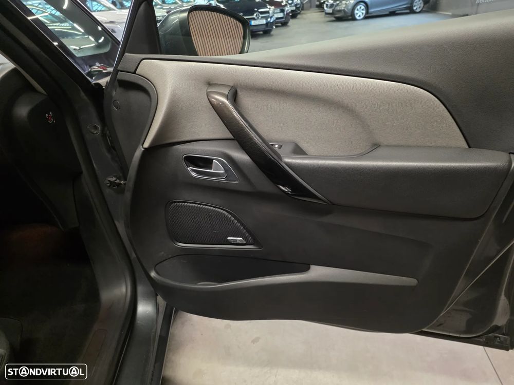 Citroën C4 Grand Picasso BlueHDi 150 Exclusive - 35