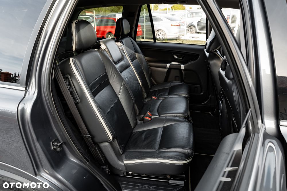 Volvo XC 90 D5 Sport - 19