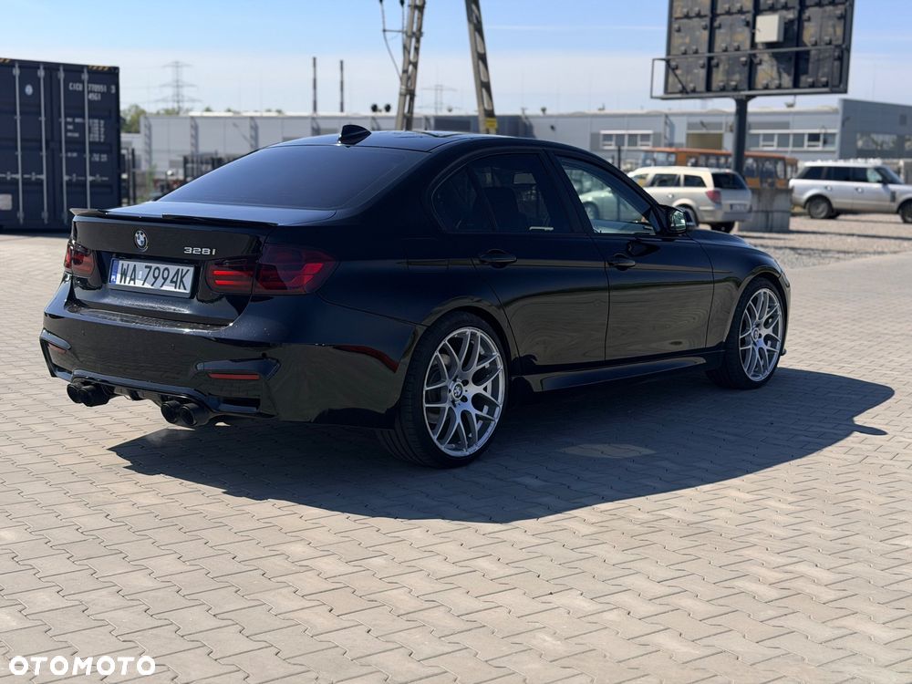 BMW Seria 3 - 3