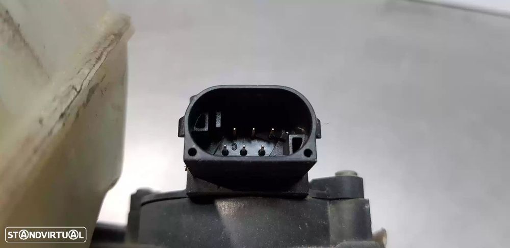 BOMBA TRAVÃO MERCEDES-BENZ CLASSE E 2002 -A0004300312 - 4