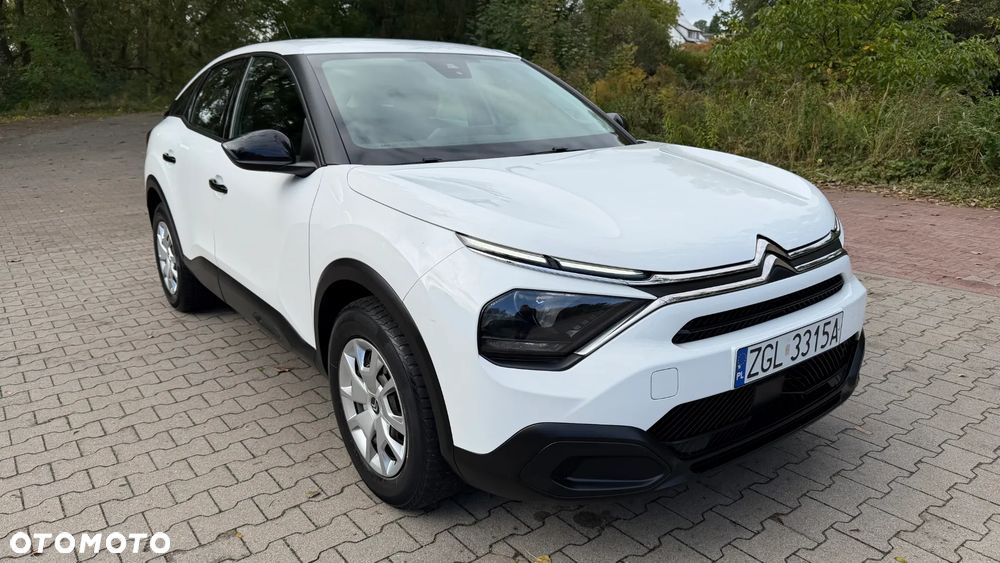 Citroën C4 - 13