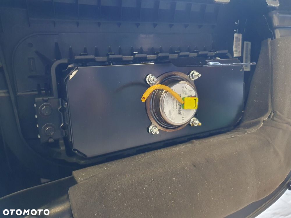 HYUNDAI SANTA FE IV KONSOLA DESKA ROZDZIELCZA airbag pasażera - 10