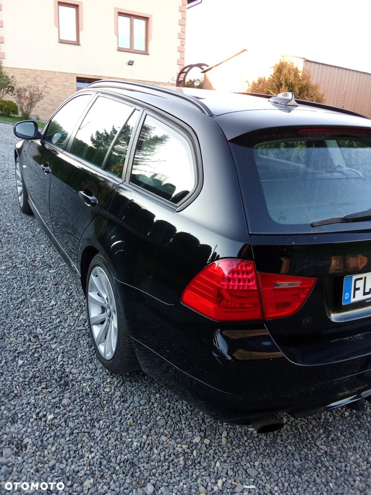 BMW Seria 3 318i Edition Lifestyle - 9