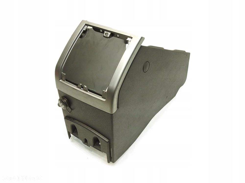 OBUDOWA TUNELU ŚRODKOWEGO TYŁ JEEP COMPASS I 1BL89TRMAA - 1